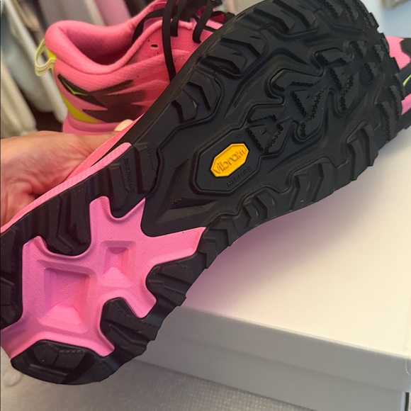 Hoka Mafate 5 - Picture 5 of 5